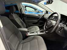 2019 Volkswagen Golf TDI DSG Match 5dr