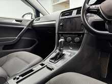 2019 Volkswagen Golf TDI DSG Match 5dr