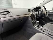 2019 Volkswagen Golf TDI DSG Match 5dr