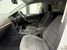 2019 Volkswagen Golf TDI DSG Match 5dr
