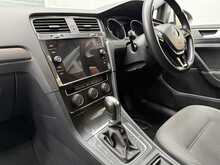 2019 Volkswagen Golf TDI DSG Match 5dr