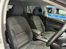 2019 Volkswagen Golf TDI DSG Match 5dr