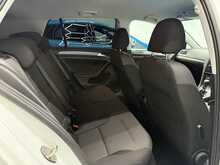 2019 Volkswagen Golf TDI DSG Match 5dr