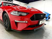 2019 Ford Mustang GT 5.0 V8 Manual