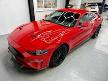 2019 Ford Mustang GT 5.0 V8 Manual