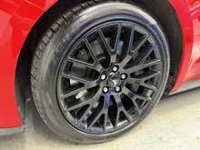 2019 Ford Mustang GT 5.0 V8 Manual