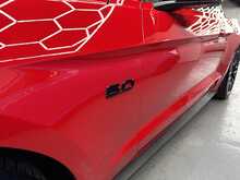 2019 Ford Mustang GT 5.0 V8 Manual