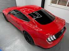 2019 Ford Mustang GT 5.0 V8 Manual