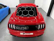 2019 Ford Mustang GT 5.0 V8 Manual