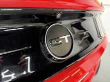 2019 Ford Mustang GT 5.0 V8 Manual