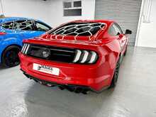 2019 Ford Mustang GT 5.0 V8 Manual