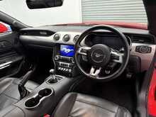 2019 Ford Mustang GT 5.0 V8 Manual