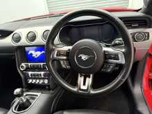 2019 Ford Mustang GT 5.0 V8 Manual