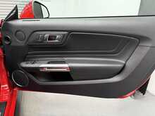 2019 Ford Mustang GT 5.0 V8 Manual