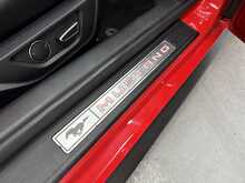 2019 Ford Mustang GT 5.0 V8 Manual