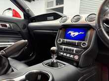 2019 Ford Mustang GT 5.0 V8 Manual