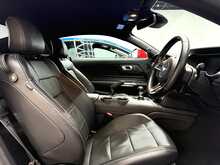 2019 Ford Mustang GT 5.0 V8 Manual