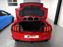 2019 Ford Mustang GT 5.0 V8 Manual