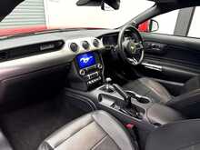 2019 Ford Mustang GT 5.0 V8 Manual