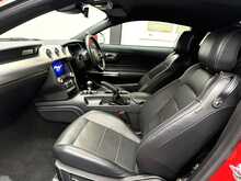 2019 Ford Mustang GT 5.0 V8 Manual