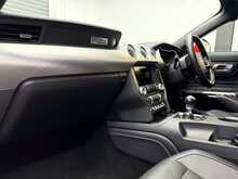 2019 Ford Mustang GT 5.0 V8 Manual