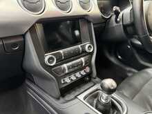 2019 Ford Mustang GT 5.0 V8 Manual