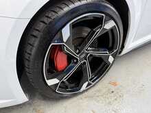 2019 Audi TT 45 TFSI S-Line S-Tronic