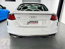 2019 Audi TT 45 TFSI S-Line S-Tronic