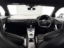 2019 Audi TT 45 TFSI S-Line S-Tronic