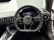 2019 Audi TT 45 TFSI S-Line S-Tronic