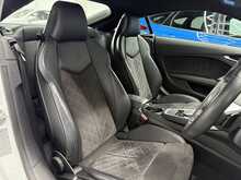 2019 Audi TT 45 TFSI S-Line S-Tronic