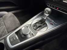 2019 Audi TT 45 TFSI S-Line S-Tronic