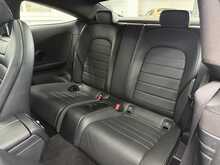 2015 Mercedes-Benz C220d AMG Line Premium Coupe