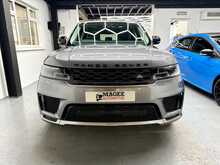 2020 Range Rover Sport SDV6 HSE Dynamic