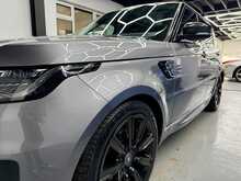 2020 Range Rover Sport SDV6 HSE Dynamic