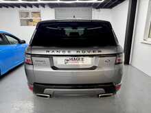 2020 Range Rover Sport SDV6 HSE Dynamic