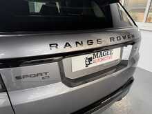 2020 Range Rover Sport SDV6 HSE Dynamic