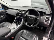 2020 Range Rover Sport SDV6 HSE Dynamic