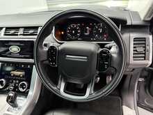 2020 Range Rover Sport SDV6 HSE Dynamic