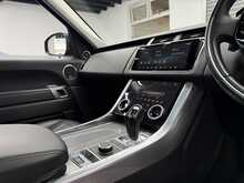 2020 Range Rover Sport SDV6 HSE Dynamic