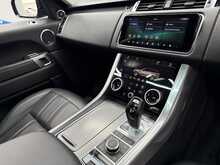 2020 Range Rover Sport SDV6 HSE Dynamic