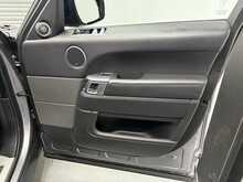 2020 Range Rover Sport SDV6 HSE Dynamic