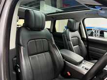 2020 Range Rover Sport SDV6 HSE Dynamic