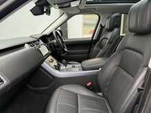 2020 Range Rover Sport SDV6 HSE Dynamic