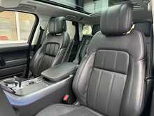 2020 Range Rover Sport SDV6 HSE Dynamic