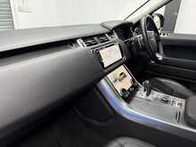 2020 Range Rover Sport SDV6 HSE Dynamic