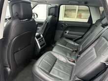 2020 Range Rover Sport SDV6 HSE Dynamic