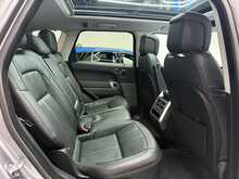 2020 Range Rover Sport SDV6 HSE Dynamic