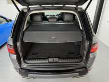 2020 Range Rover Sport SDV6 HSE Dynamic