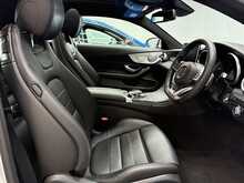 2018 Mercedes-Benz C250d AMG Line Coupe Auto